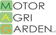 Motor Agri Garden