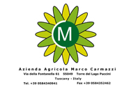 Az. Agricola Marco Carmazzi | Naturalitas 2015