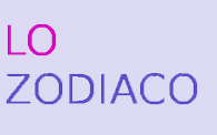 Lo zodiaco