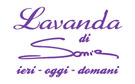 La lavanda di Sonia