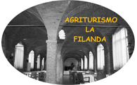 Agriturismo la filanda