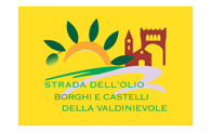 Strada dell’olio Valdinievole