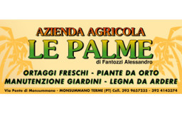 Az. Agr. Le Palme