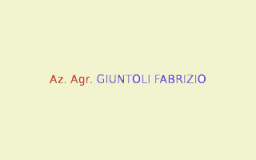 Azienda Agraria Giuntoli