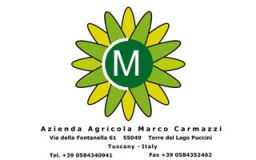 AZIENDA AGRICOLA MARCO CARMAZZI