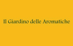 Il giardino delle aromatiche