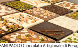 AFANI PAOLO Cioccolato Artigianale di Perugia