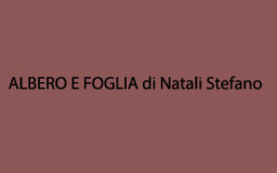 Albero e foglia di Natali Stefano