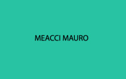 MEACCI MAURO