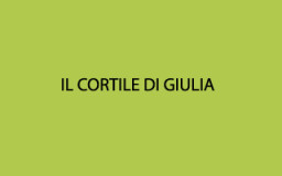 IL CORTILE DI GIULIA