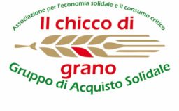 Gas Il chicco di grano