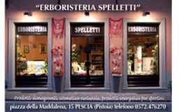 Erboristeria Spelletti