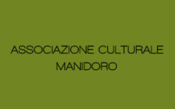 Ass. culturale “Manidoro”