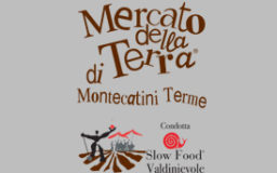 MERCATO DELLA TERRA DI MONTECATINI TERME