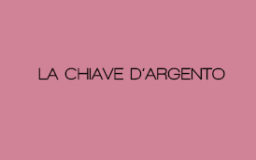 La Chiave d’Argento