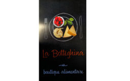 La Botteghina