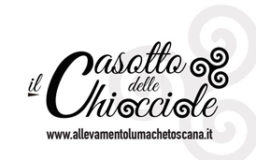 Il casotto delle chiocciole