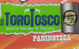 Il ToroTosco – Paninoteca