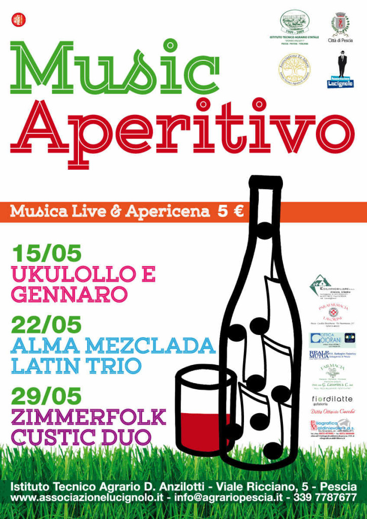 musicaperitivo