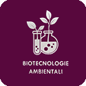 BIOTECNOLOGIE AMBIENTALI